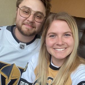 Meet your Posher, Jaci